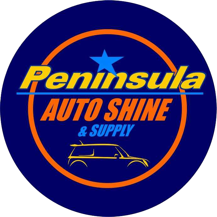 Peninsula Auto Shine